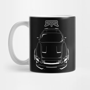 Ford Mustang RTR Spec 5 2018-2020 Mug